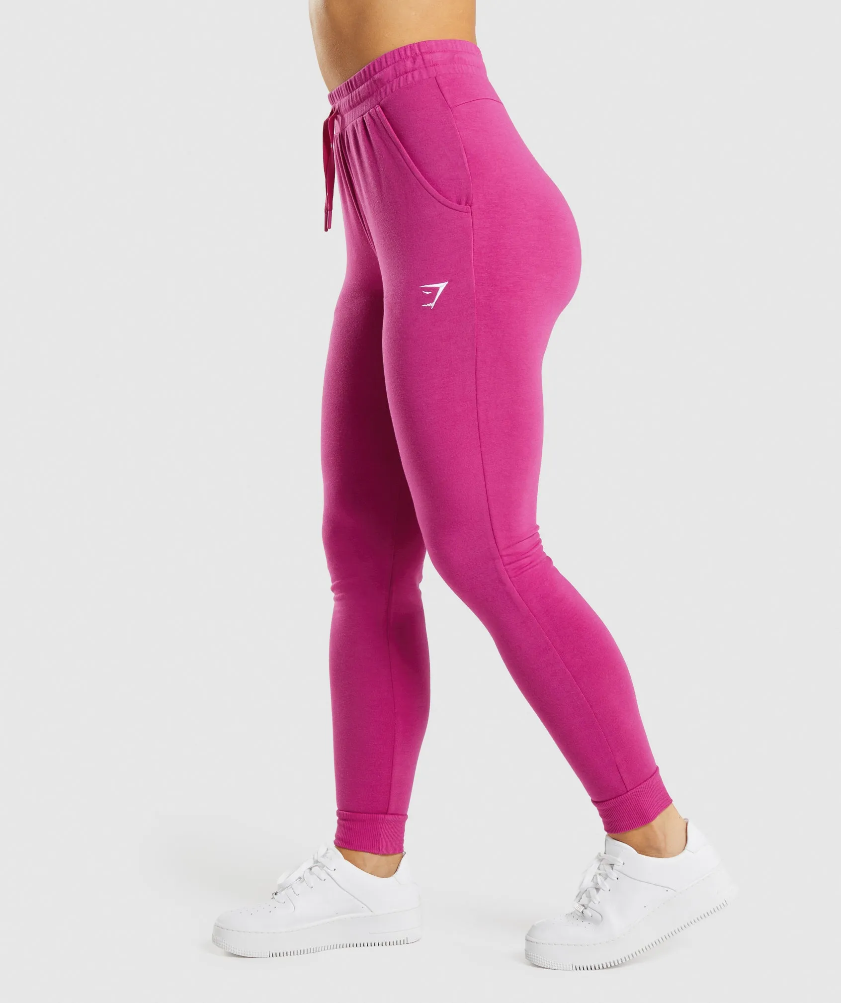 Gymshark Training Pippa Joggers - Dragon Pink