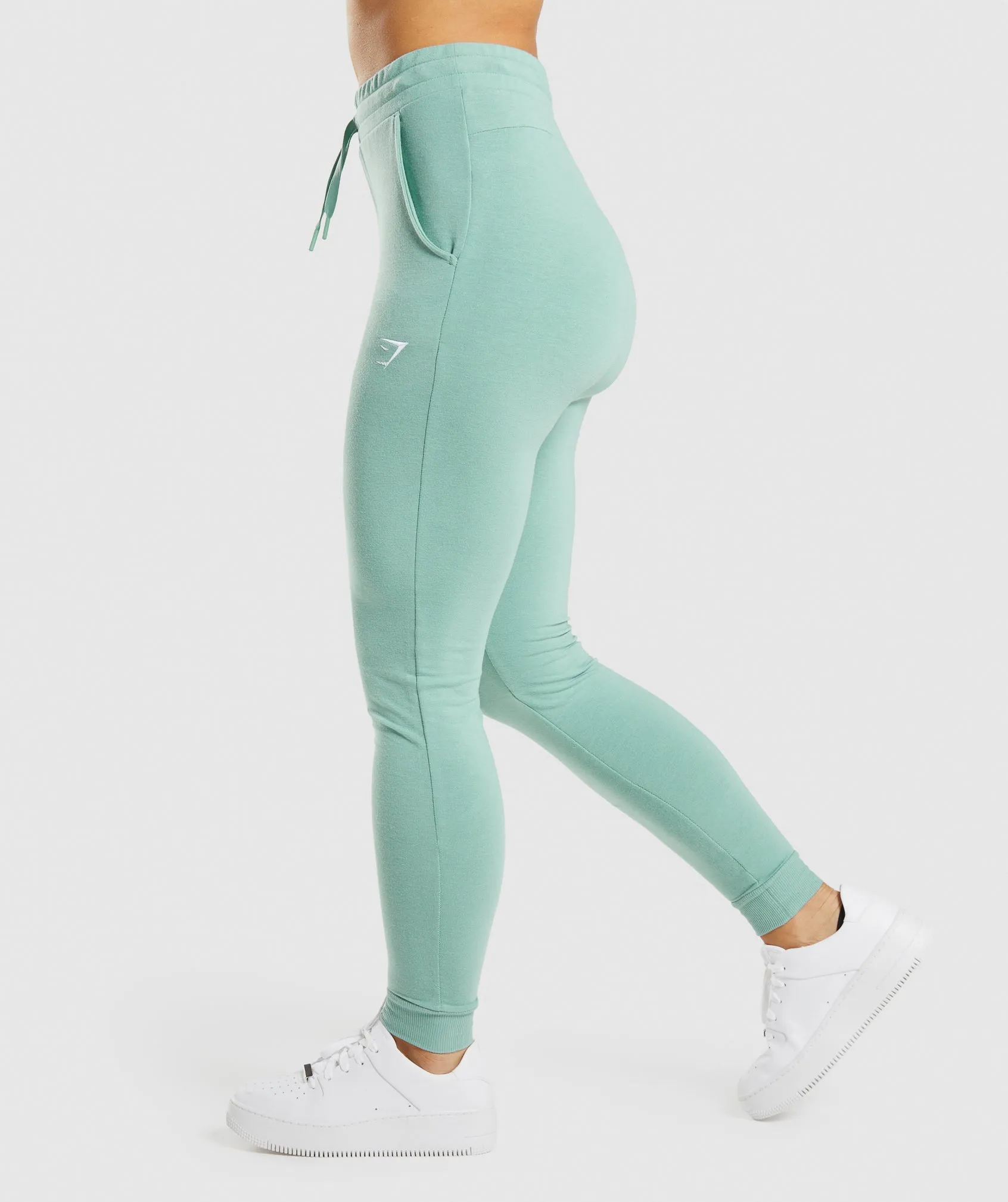 Gymshark Training Pippa Joggers - Maya Blue