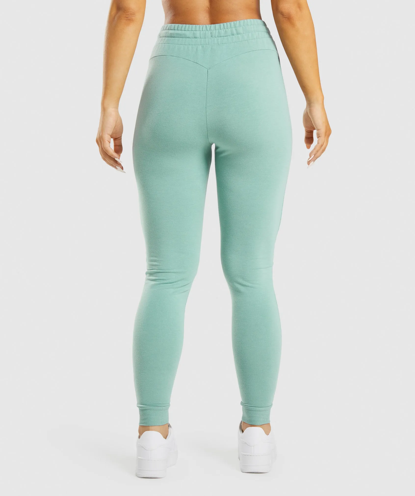 Gymshark Training Pippa Joggers - Maya Blue