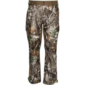 Habit Scent-Factor Pant 2X Realtree Edge/Cub