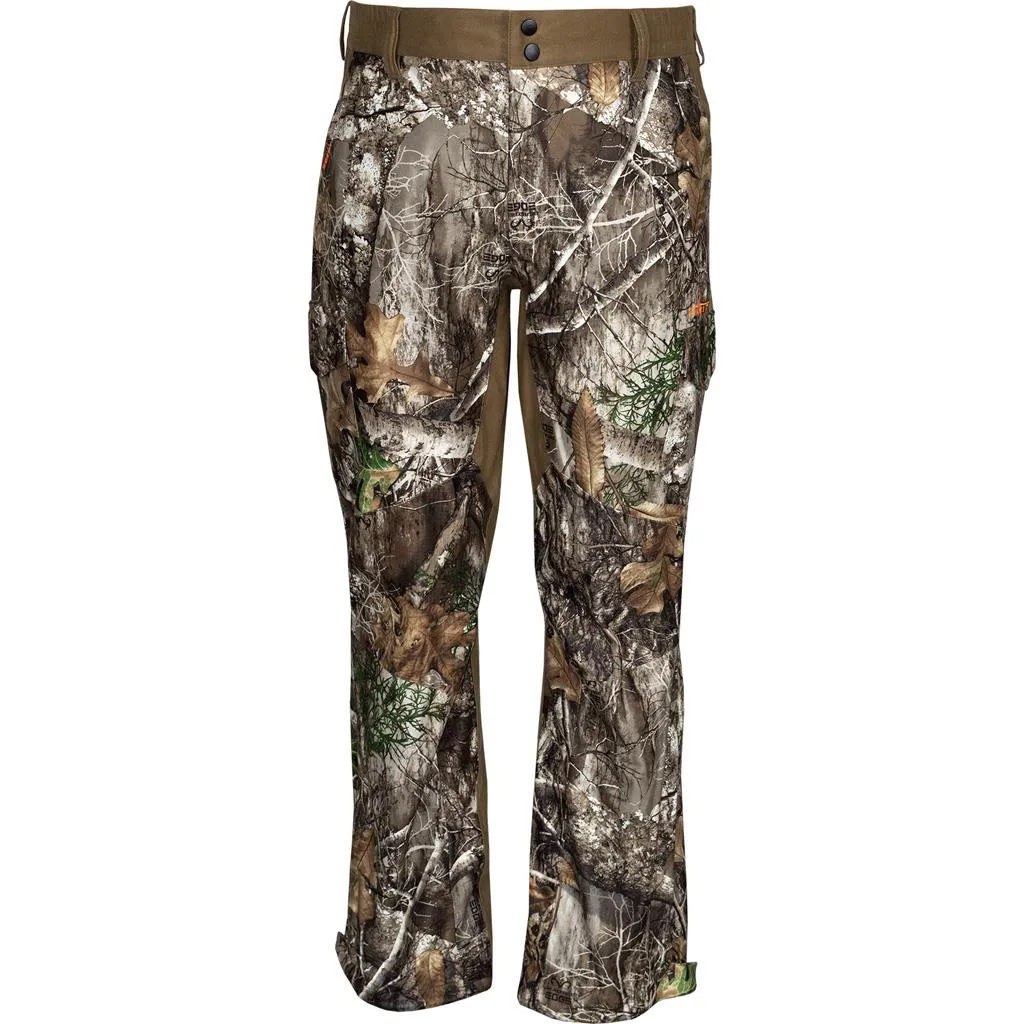 Habit Scent-Factor Pant Large Realtree Edge/Cub