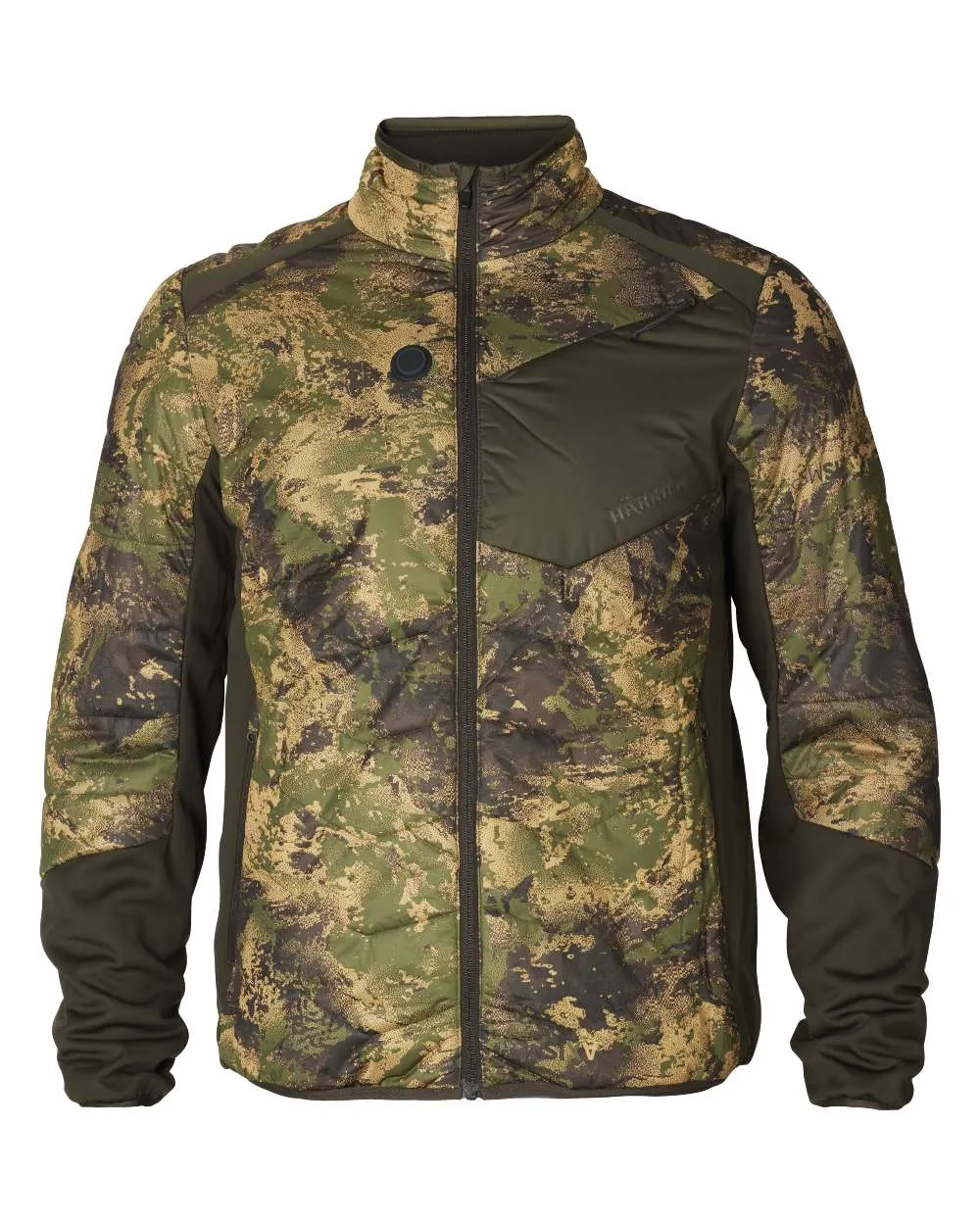 Harkila Heat Camo Jacket