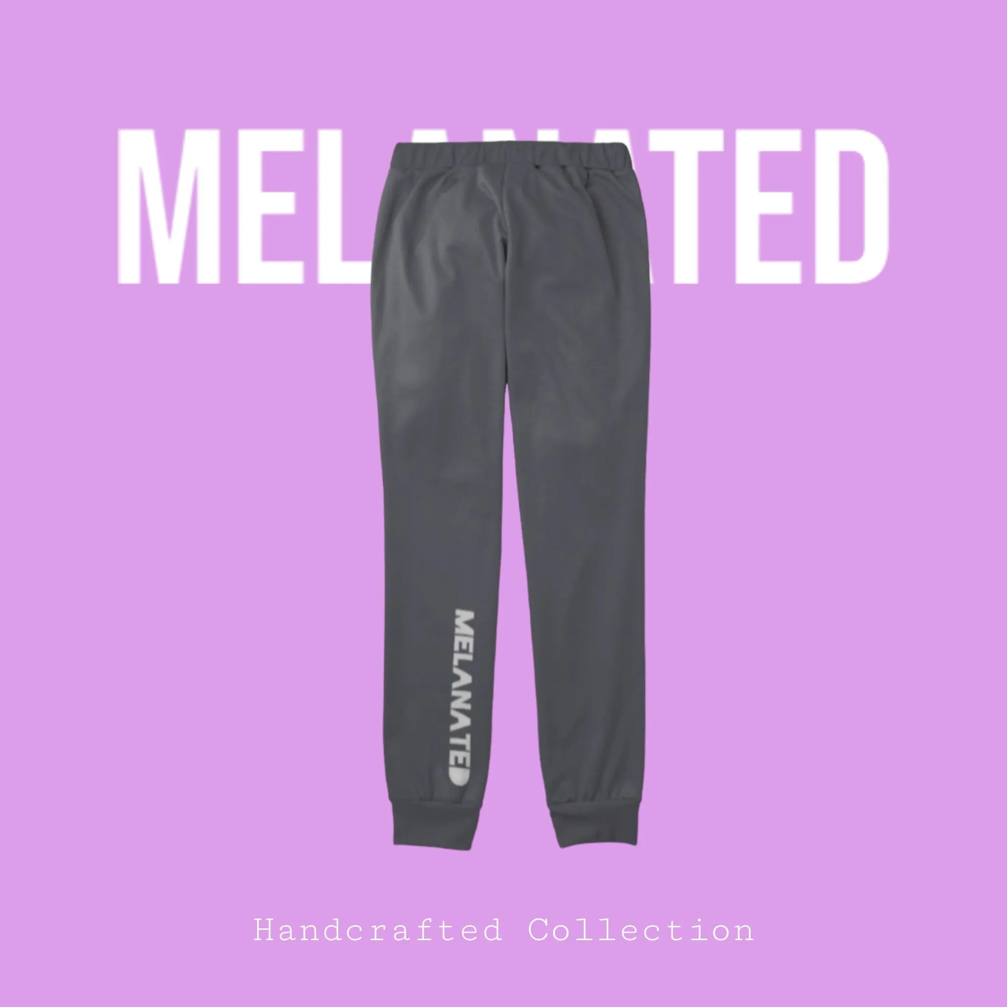 High-quality unisex jogger drawcord sweatpants |Joggers with  pockets