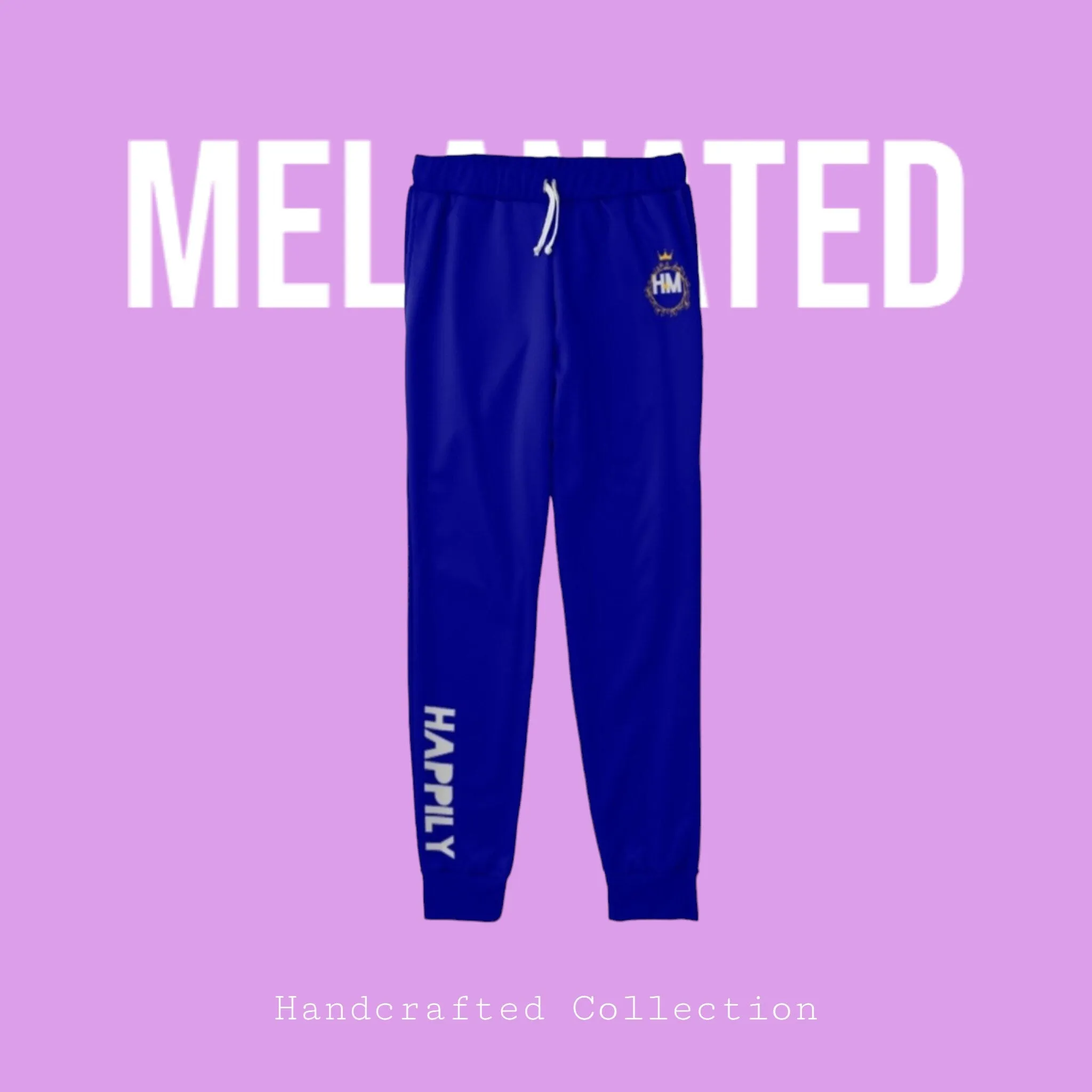 High-quality unisex jogger drawcord sweatpants |Joggers with  pockets