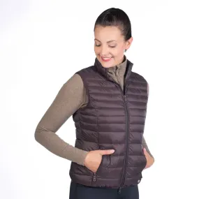 HKM Lena Quilted Vest