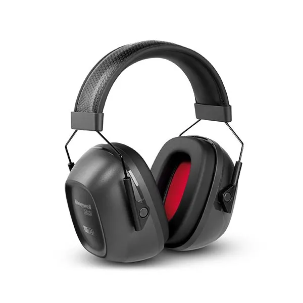 Honeywell VeriShield VS130 Earmuffs (SLC80 32dB, Class 5)