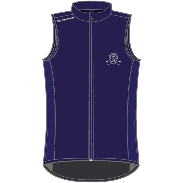 HRC Unisex Softshell Gilet