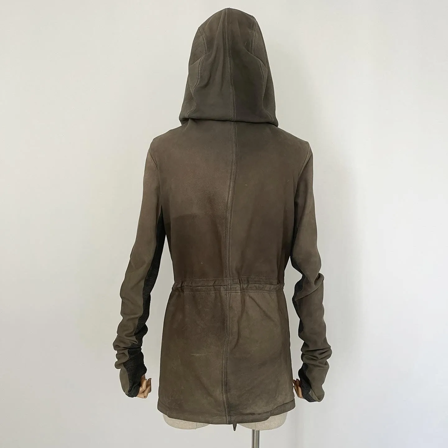 ISAAC SELLAM Jacket