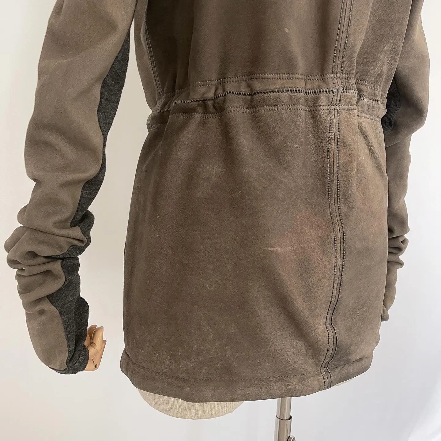 ISAAC SELLAM Jacket