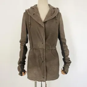 ISAAC SELLAM Jacket