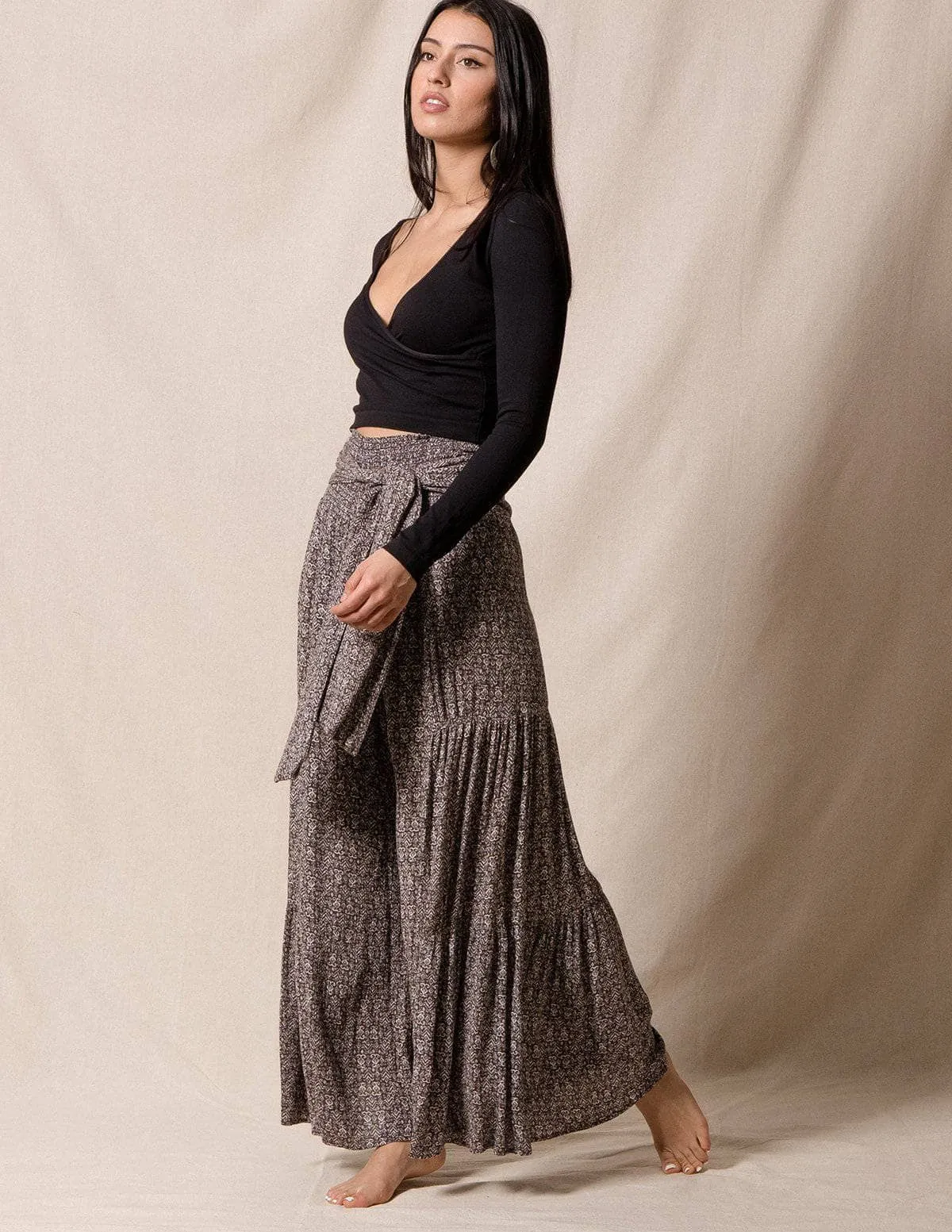 Ivy Palazzo Pants