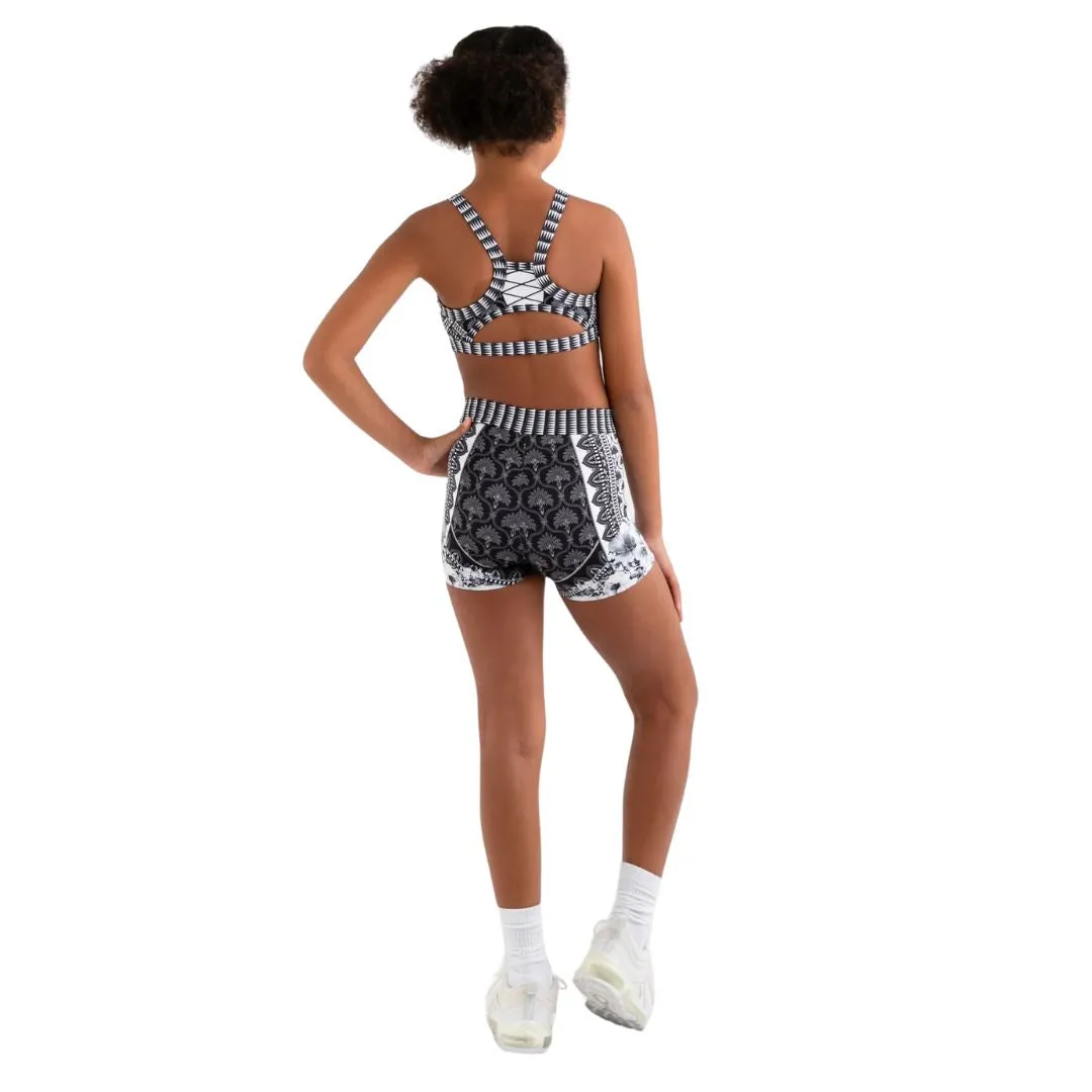 Jadore Crop Top Child