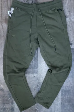 Jordan Craig - olive sweatpants