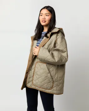 Joseph Jacket in Beige