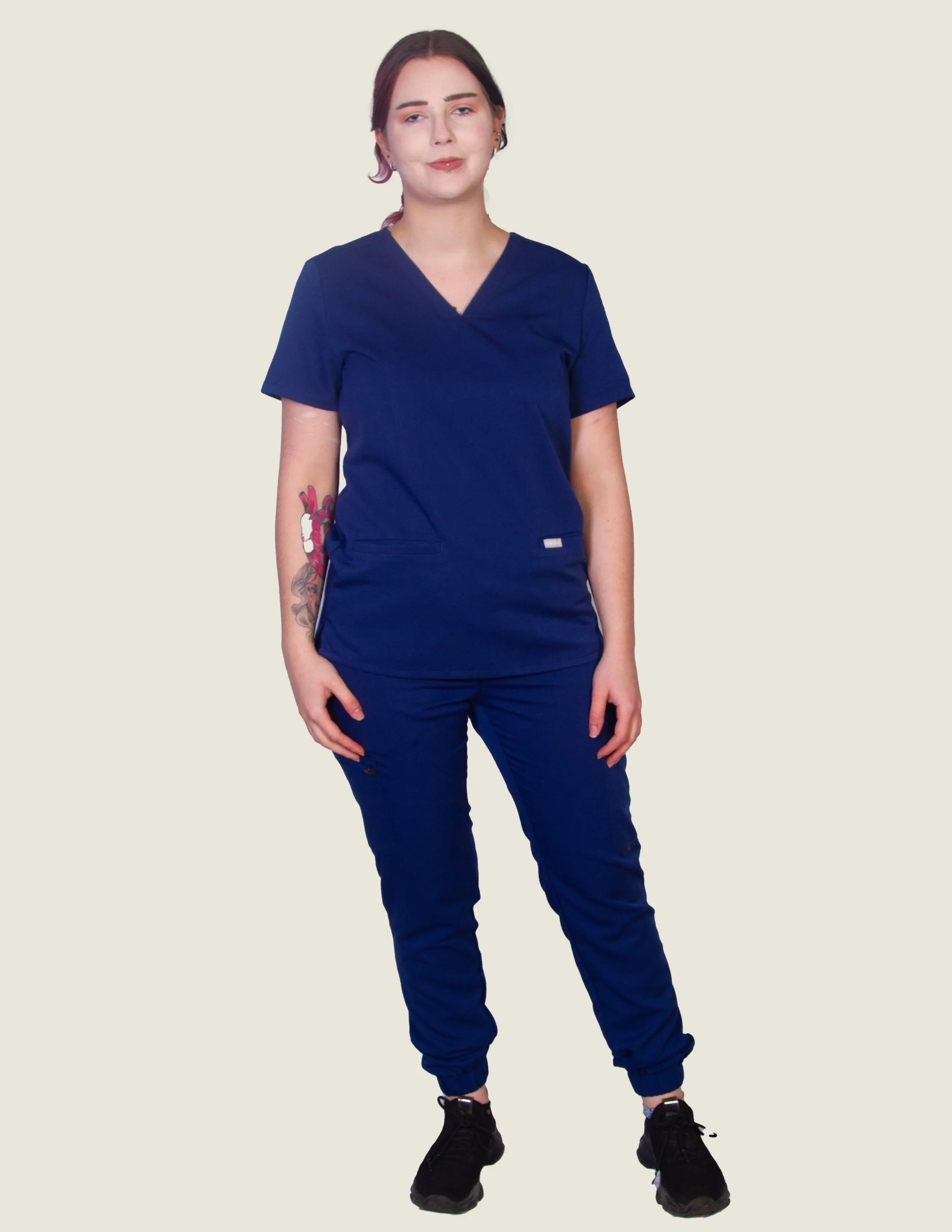 Joy Scrub Pants