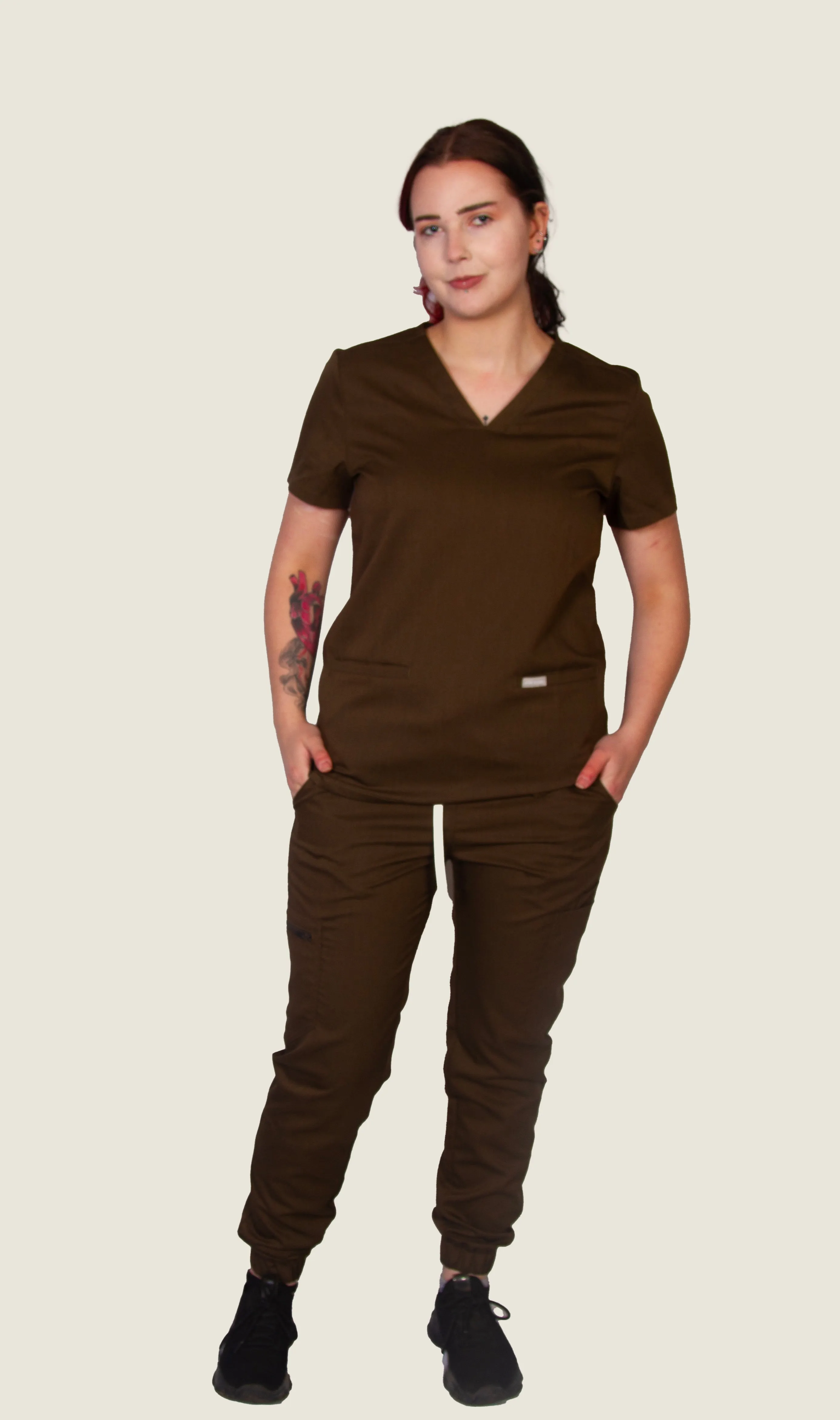 Joy Scrubs Pants