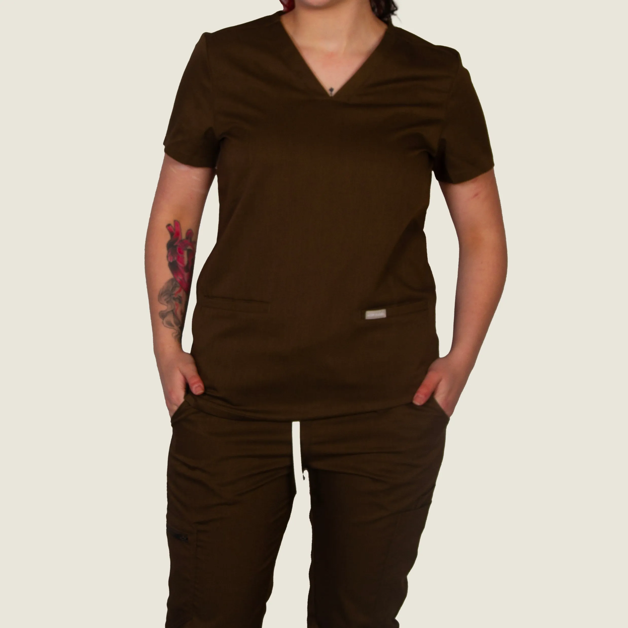 Joy Scrubs Pants