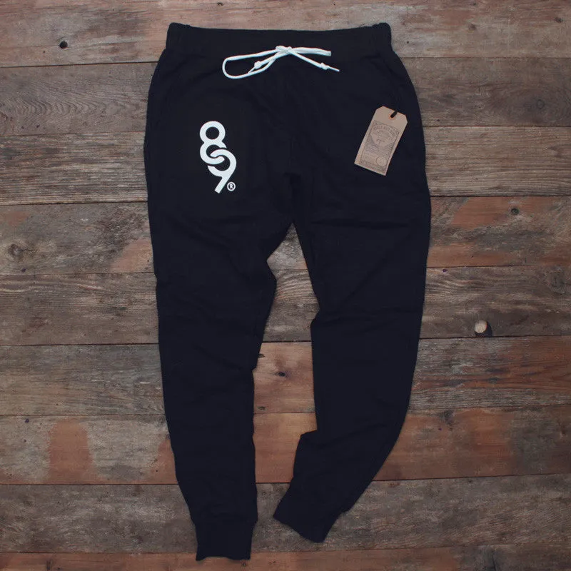 Keys French Terry Yard Sweats Navy