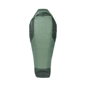 Klymit Wild Aspen 20 Sleeping Bag Regular - Green