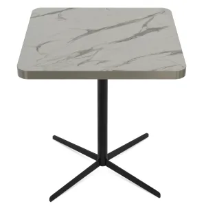 Laminate Square Top Diana Restaurants Table