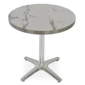 Laminate Top Lamer Round Restaurant Tables