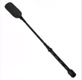 Leather Short Riding Crop