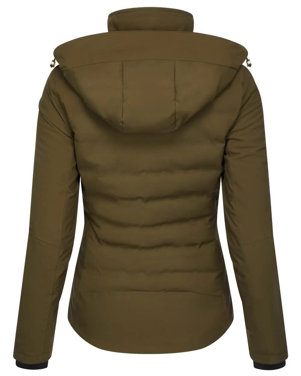 LeMieux Brooke Waterproof Hybrid Jacket