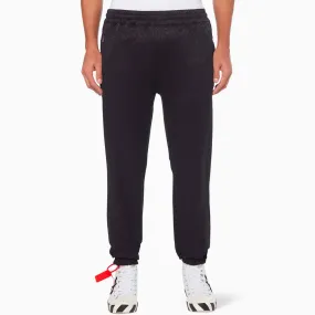 Les Benjamins Jacquard Sweatpants