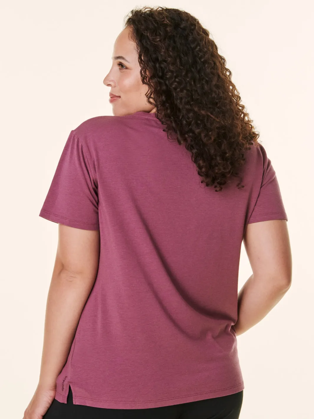 Lift Up Nursing T-shirt