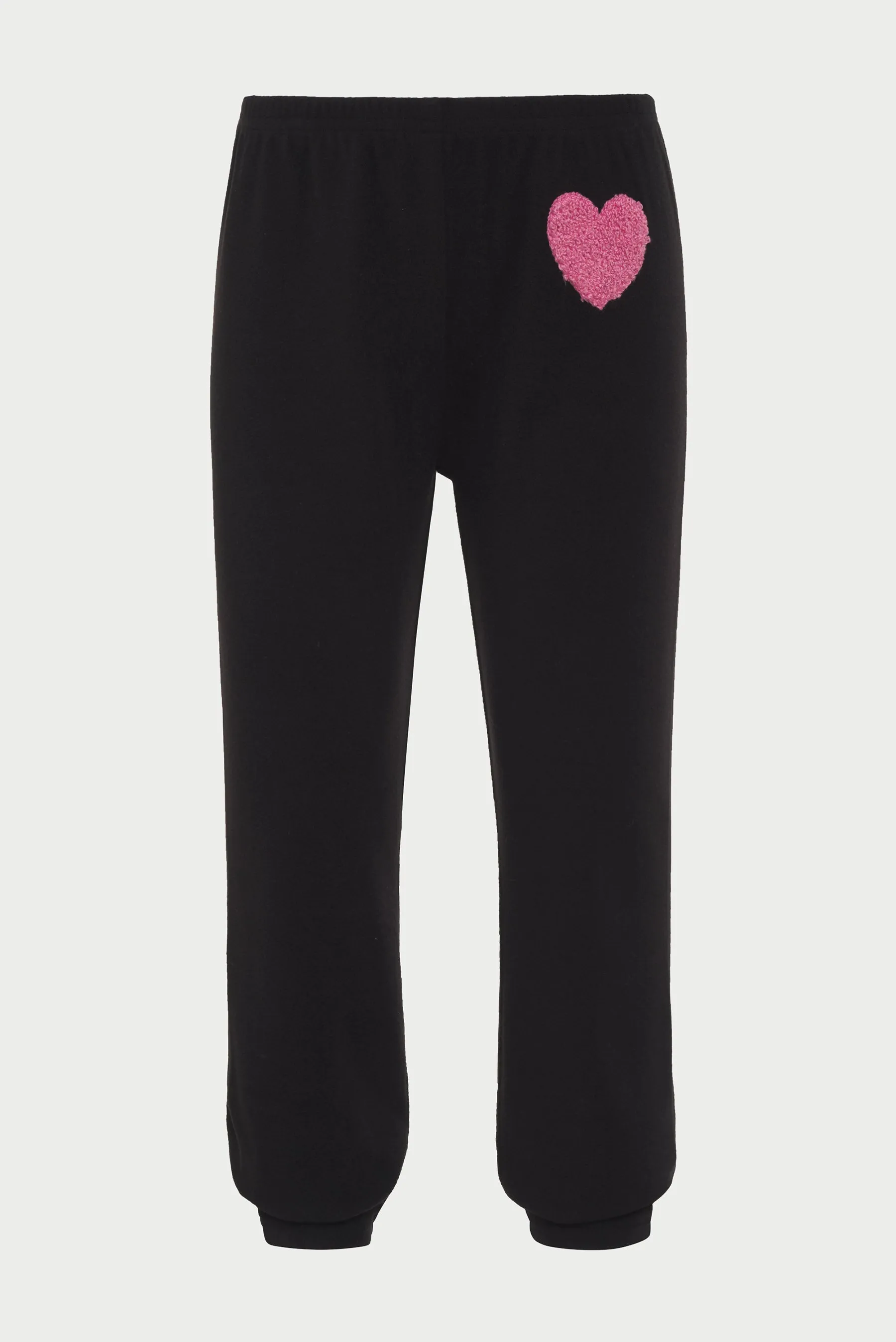 Little Georgie Pant Black