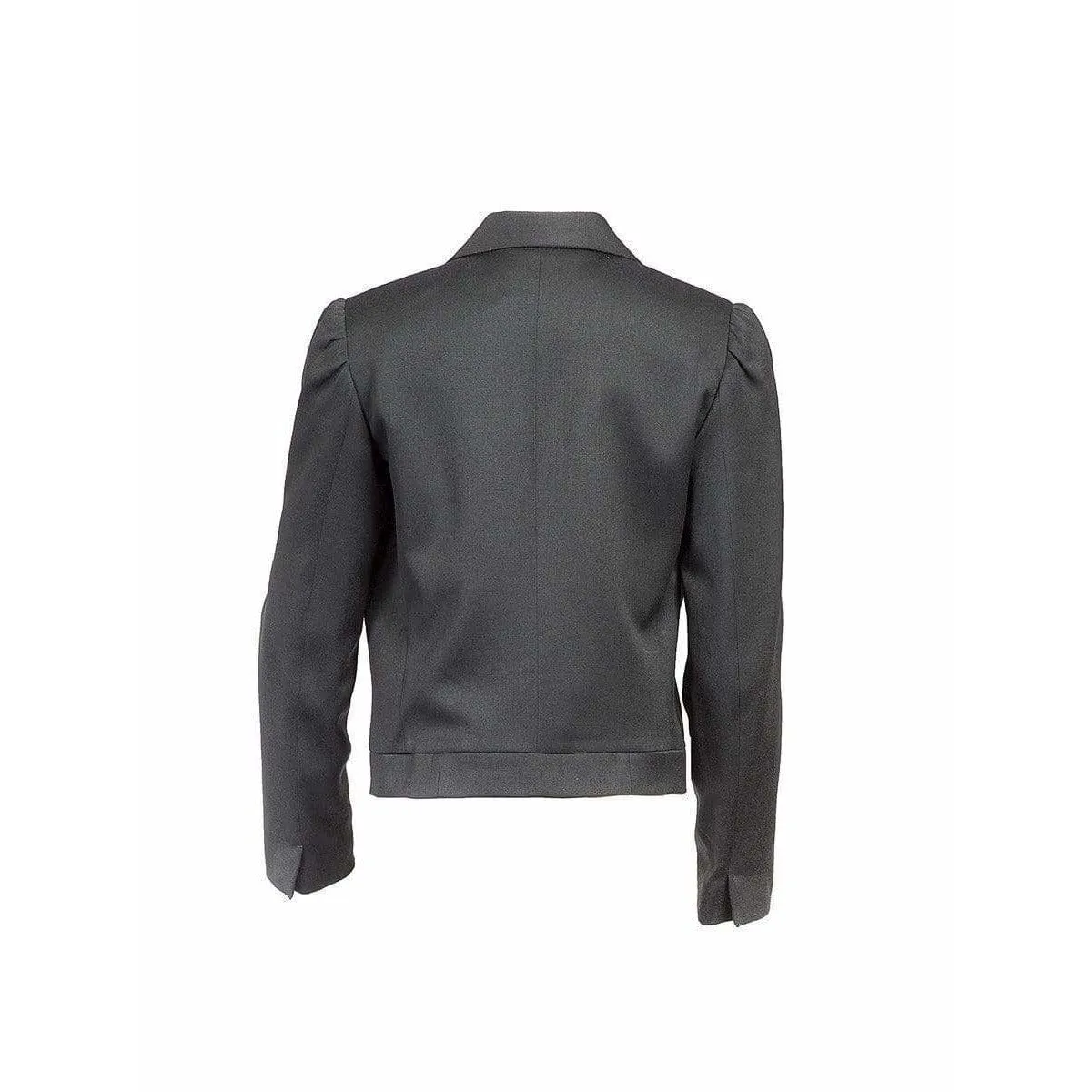 Maison Martin Margiela Short Belted Jacket