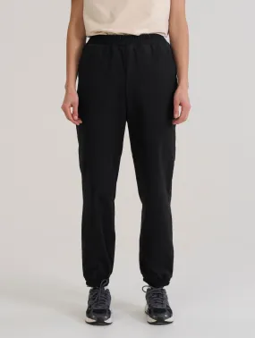 Malla Sweatpants Black