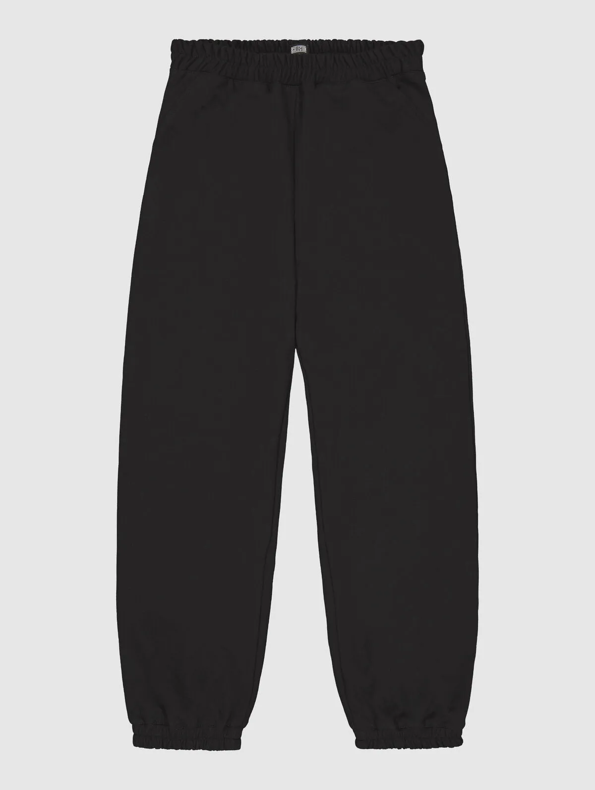 Malla Sweatpants Black