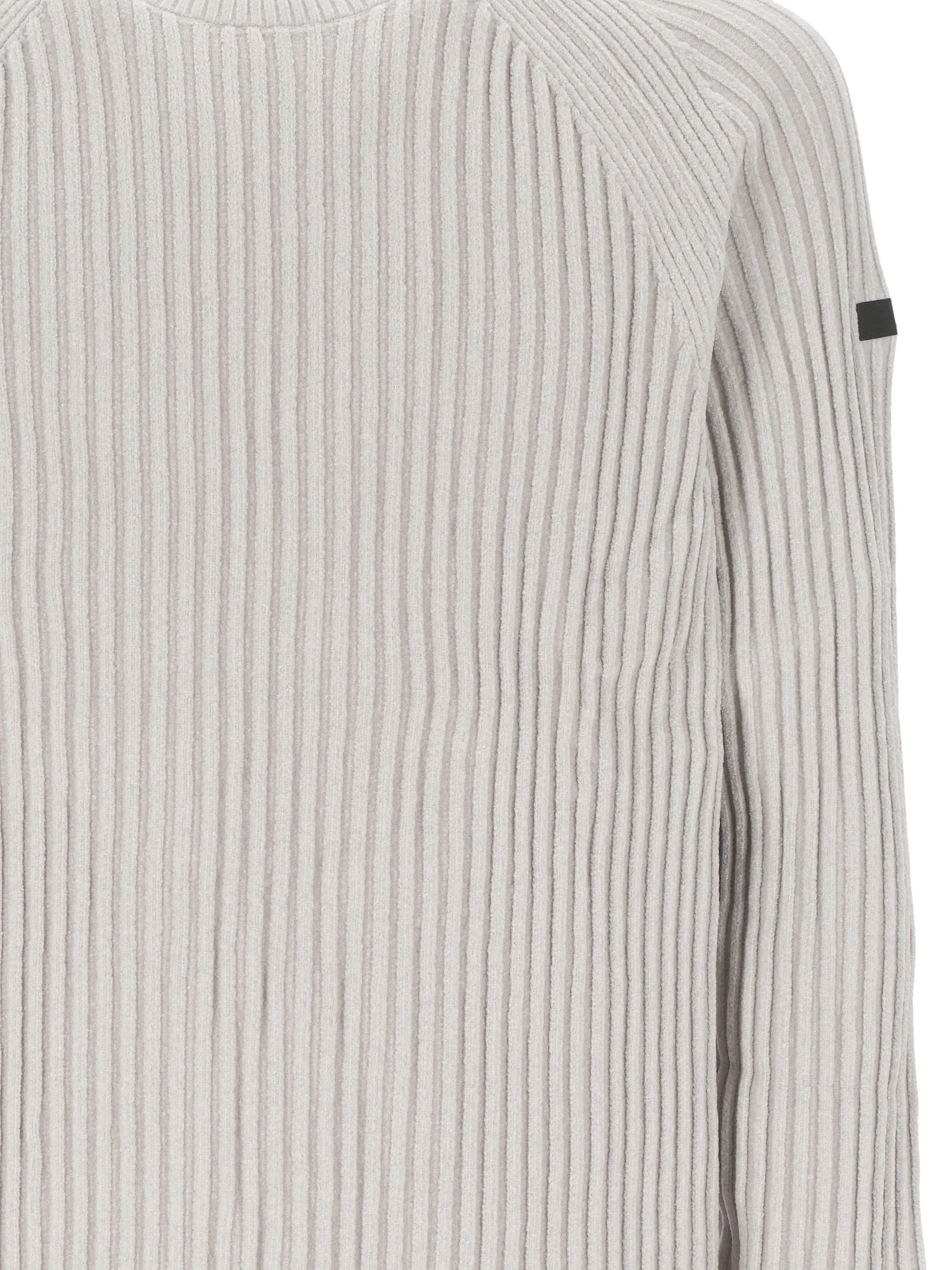 Man Grey Sweater for Effortless Style