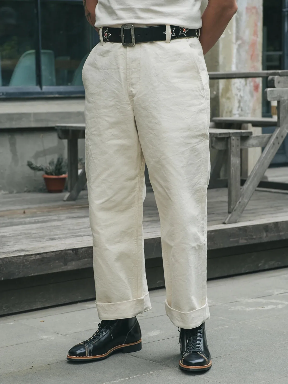 Marine Protective Cover Pants Jungle Cloth Military Cargo Trousers