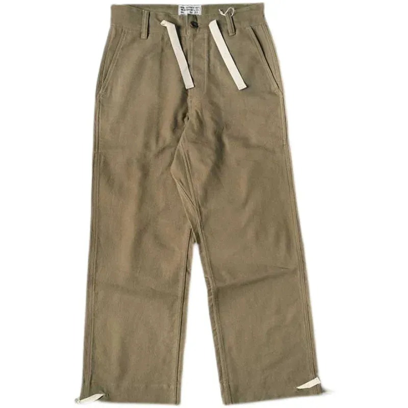 Marine Protective Cover Pants Jungle Cloth Military Cargo Trousers