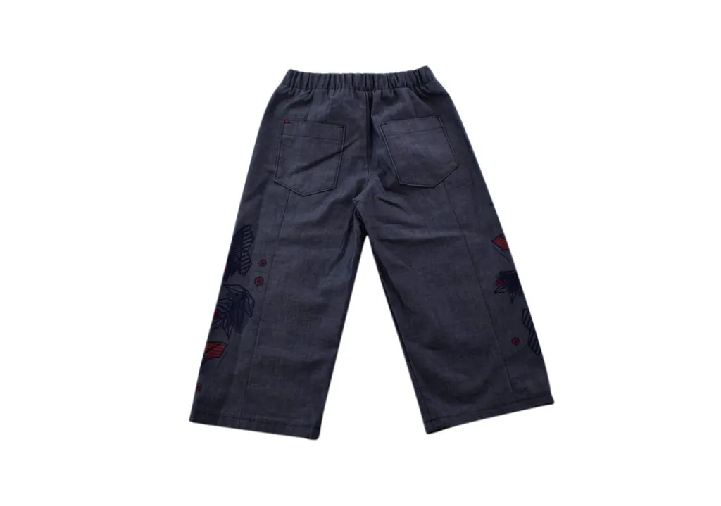 Marraine, Girls Trousers, 5 Years