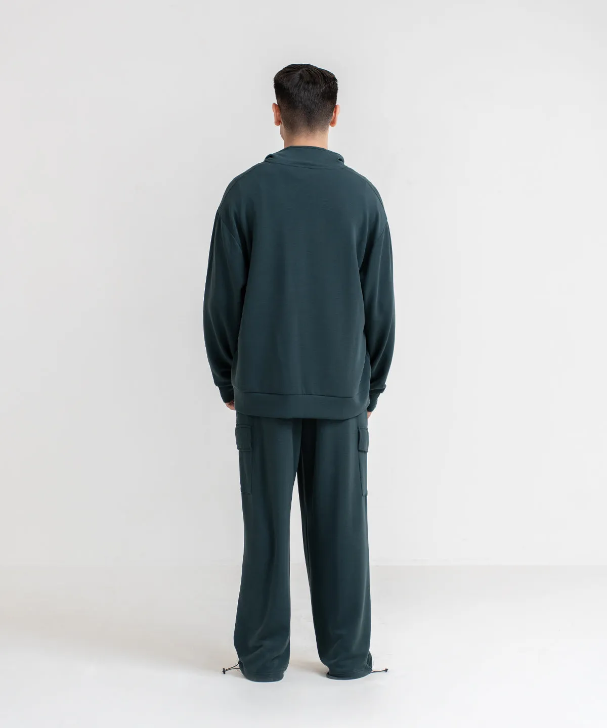 Men's LuxeStretch Cargo Pants