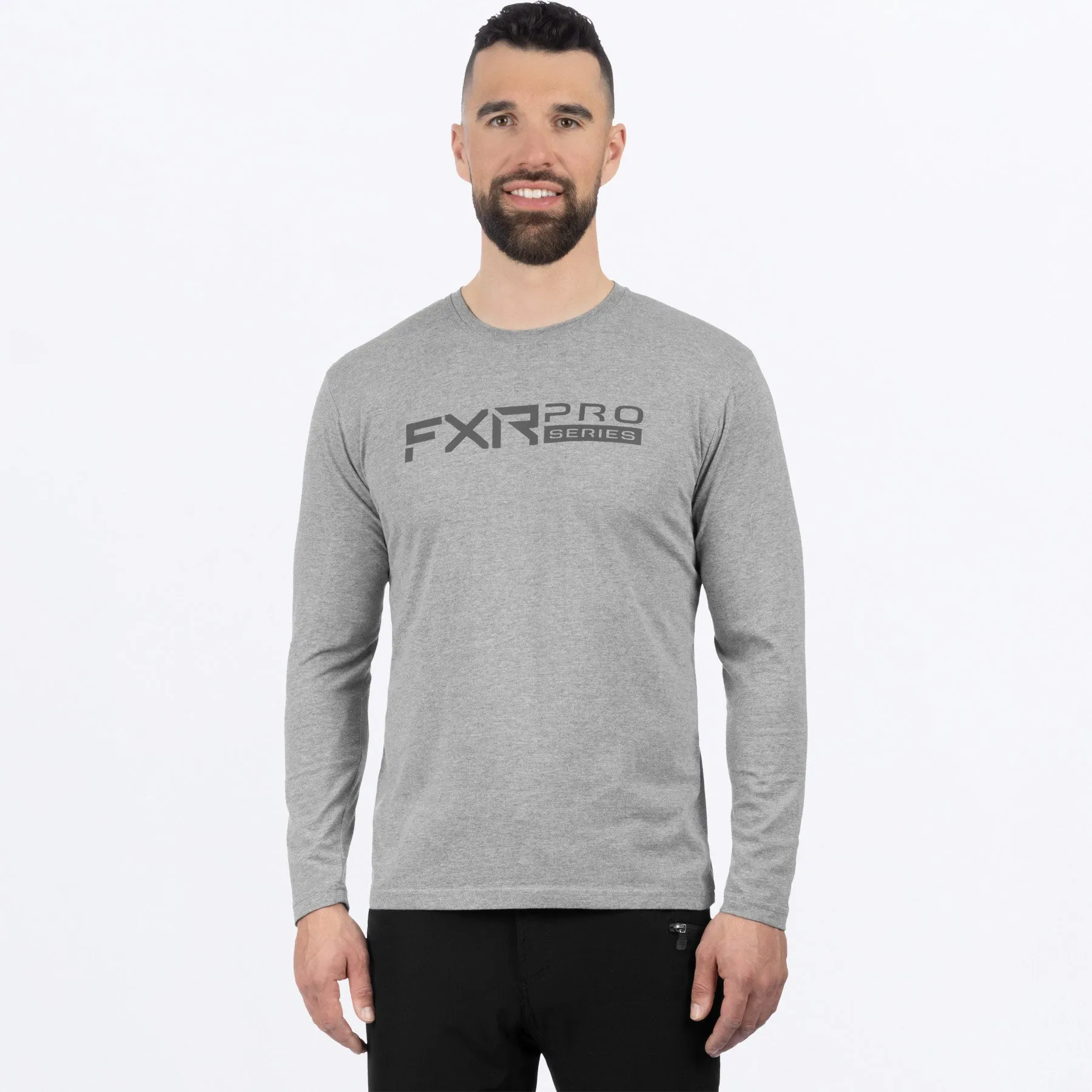 Men's Pro Series Premium Longsleeve