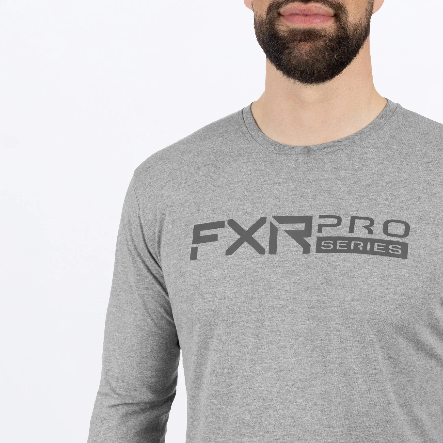 Men's Pro Series Premium Longsleeve