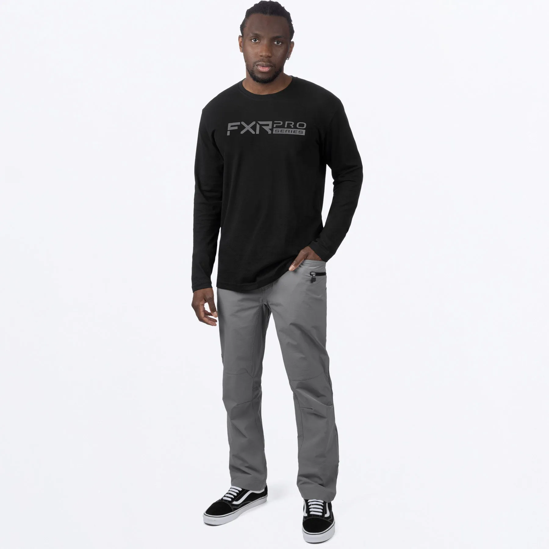 Men's Pro Series Premium Longsleeve