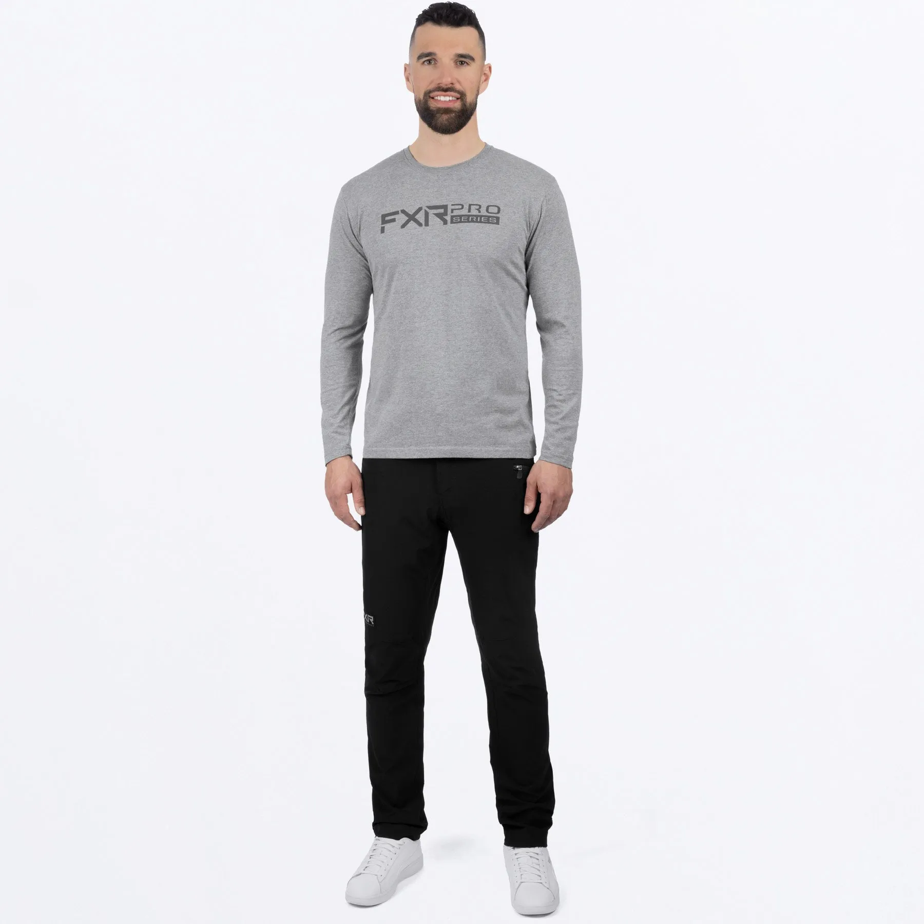 Men's Pro Series Premium Longsleeve