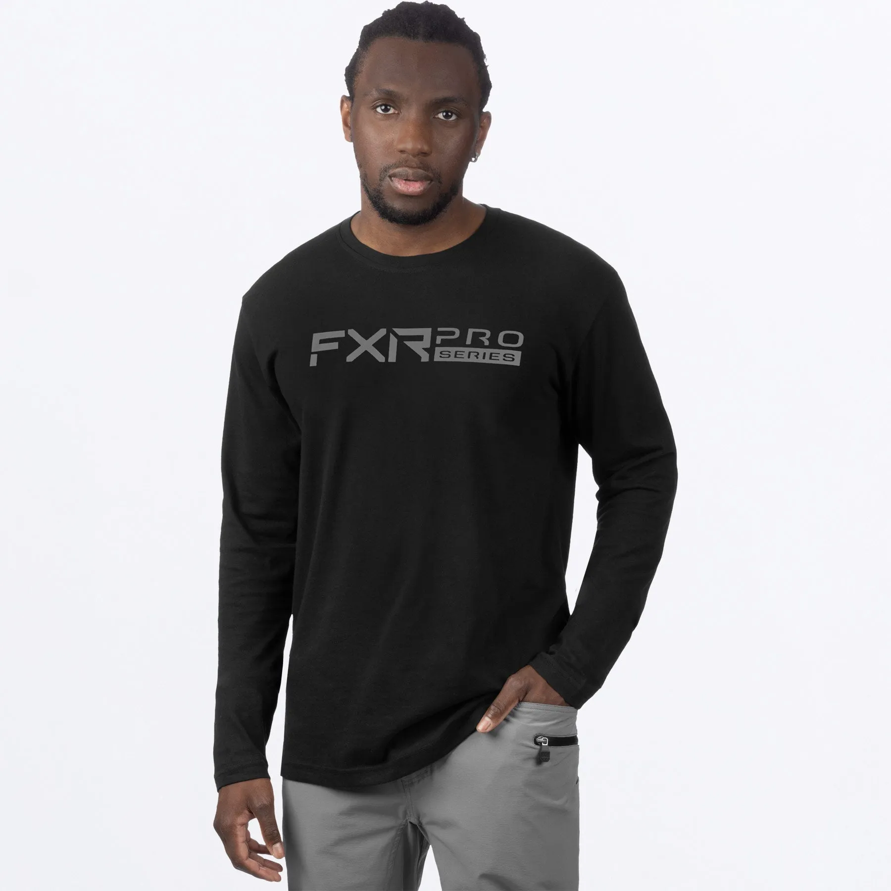 Men's Pro Series Premium Longsleeve