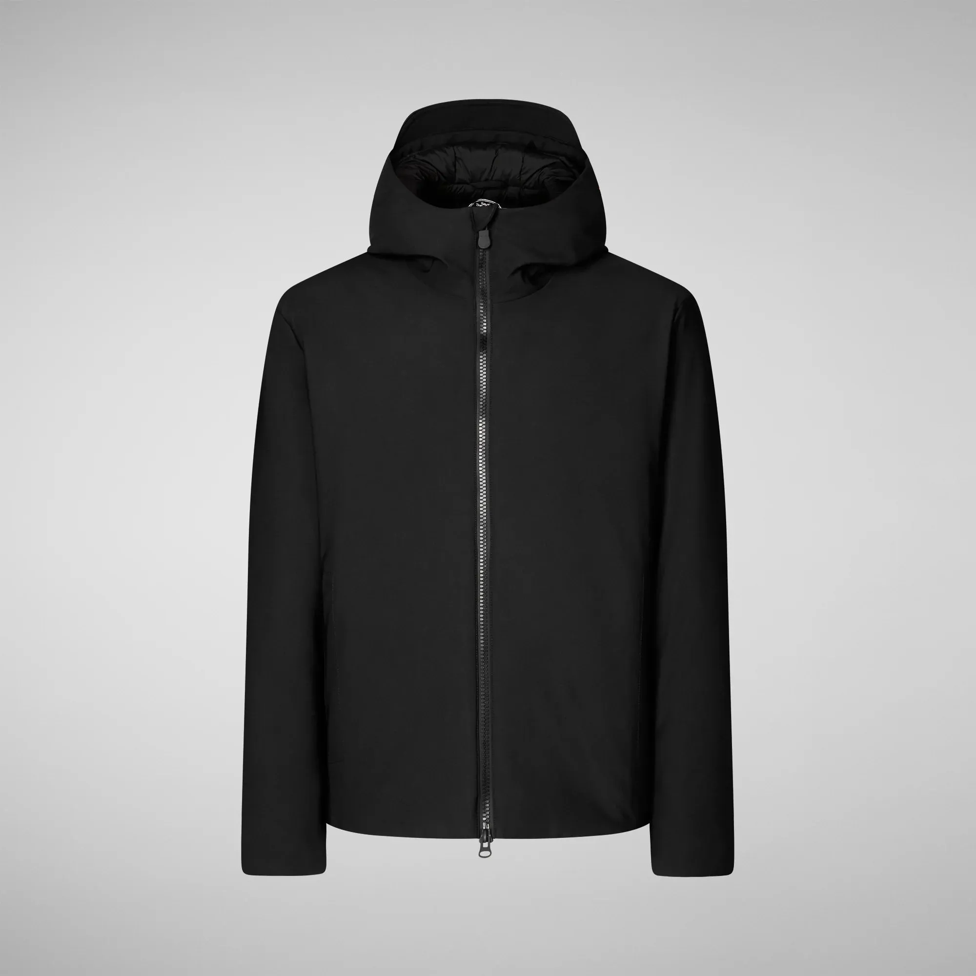 Men's Sabal Hooded Parka