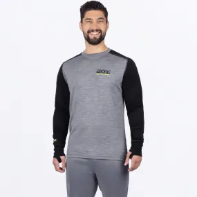 Men's Tenacious Merino Longsleeve