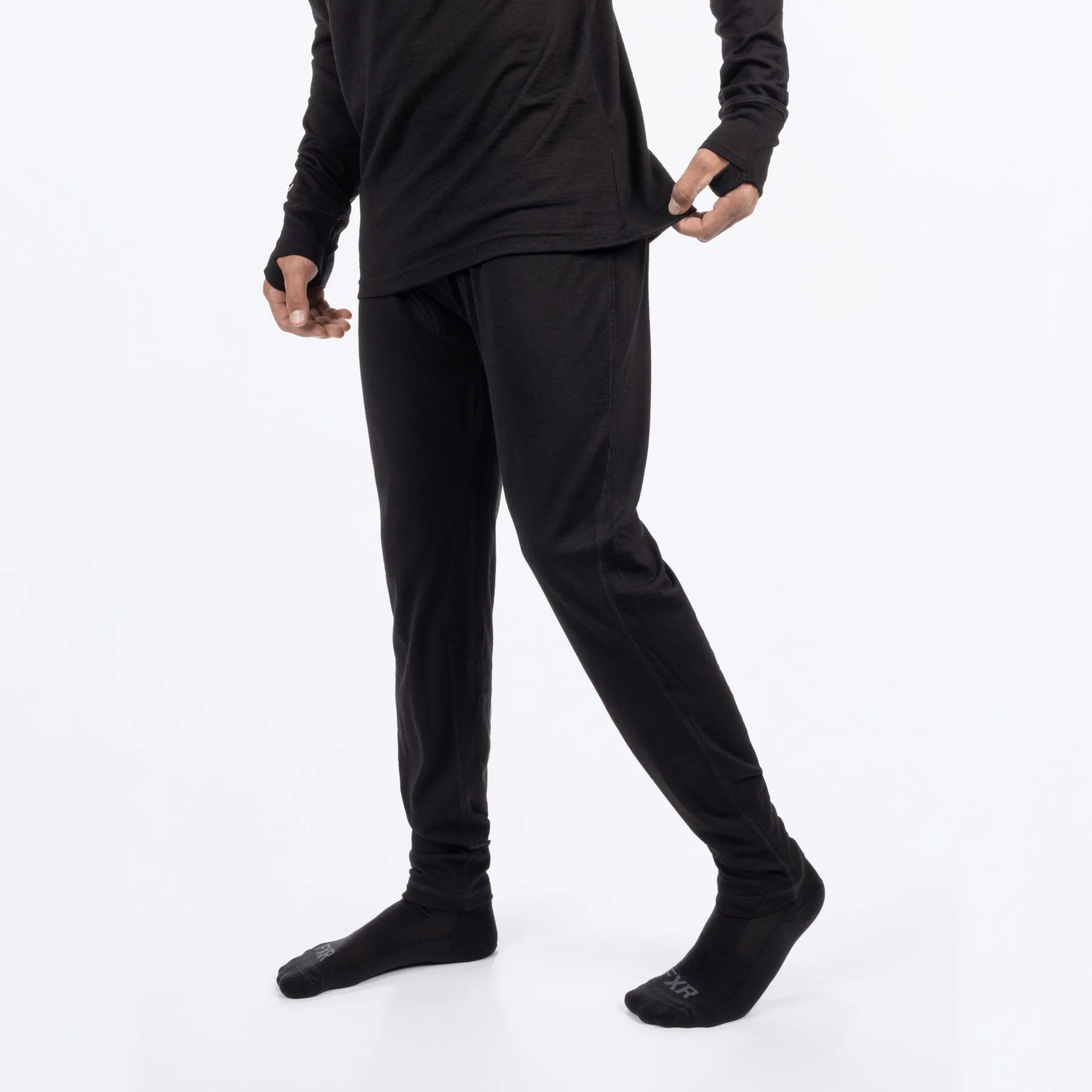 Men's Tenacious Merino Pant