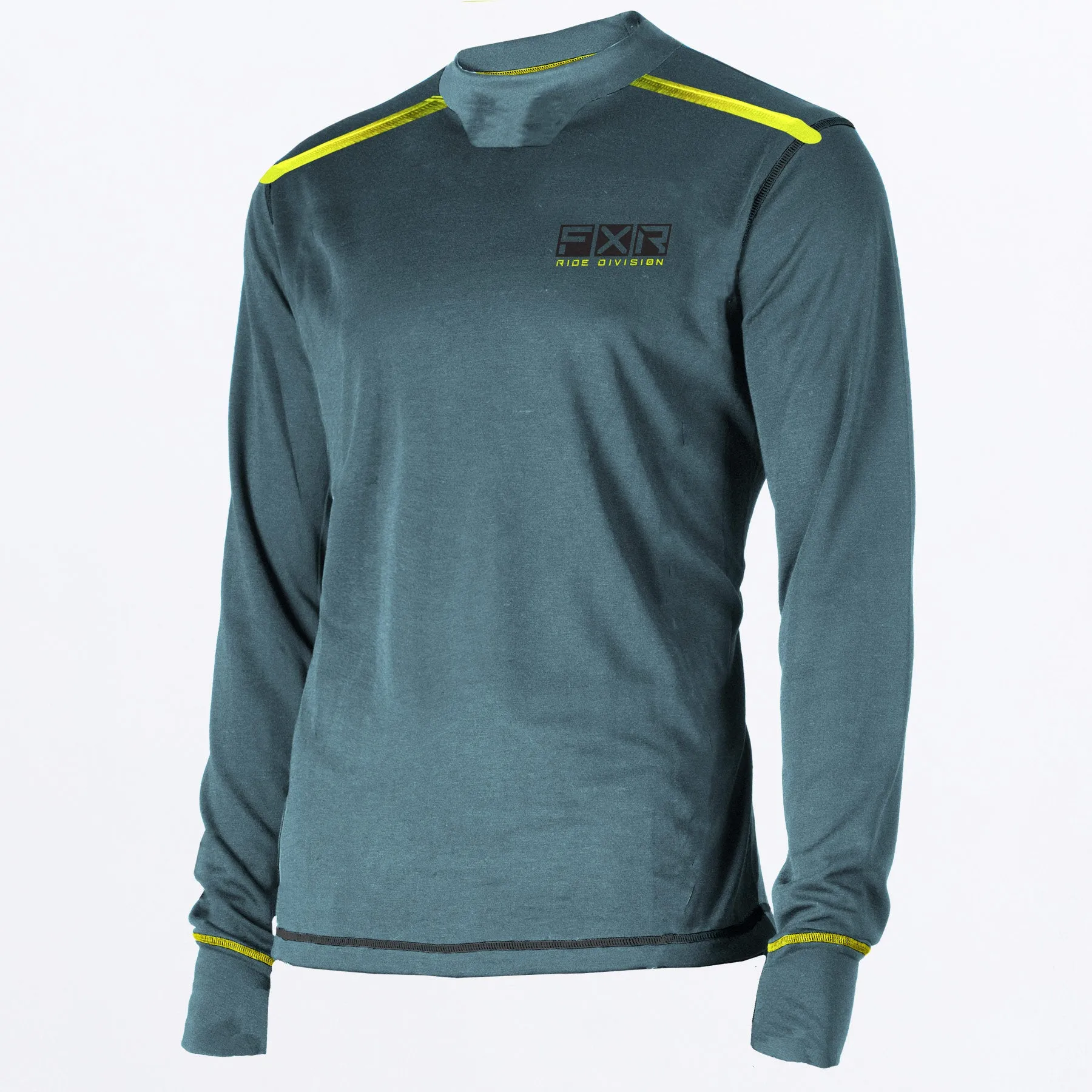 Men's Vapour Merino Longsleeve