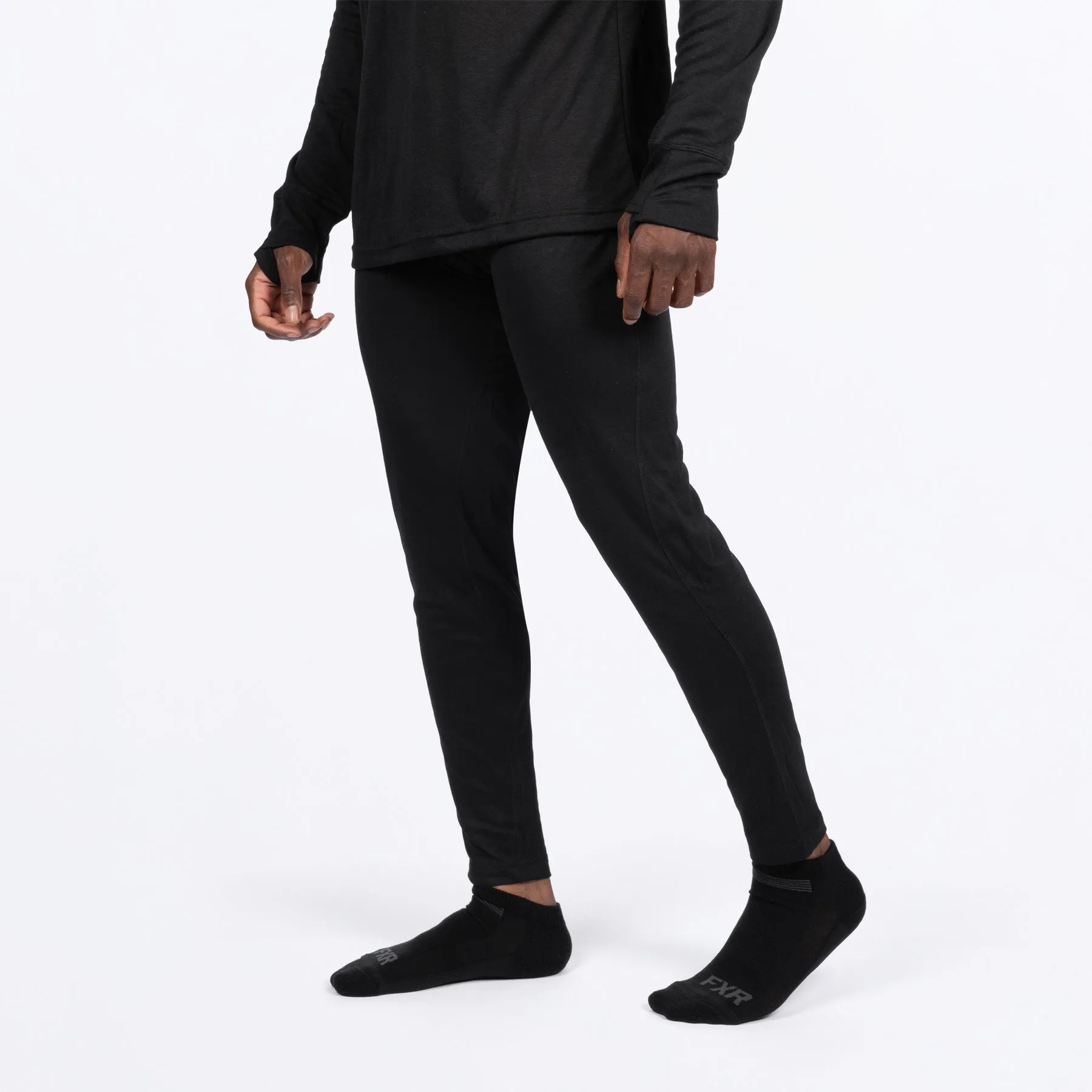 Men's Vapour Merino Pant