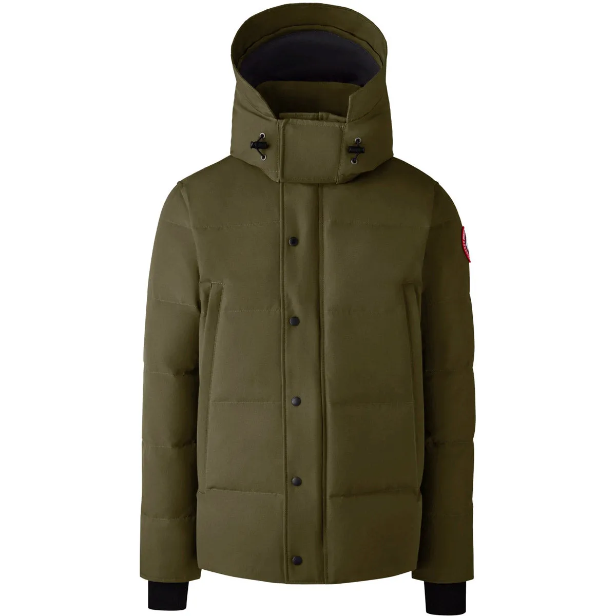 Men's Wyndham Parka