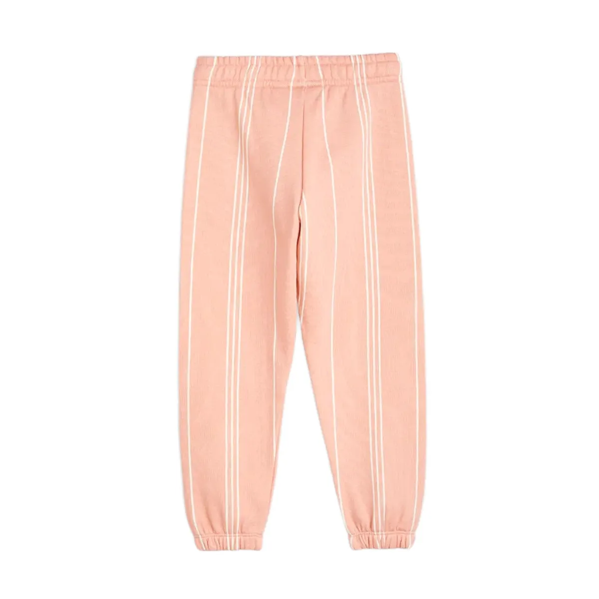 MINI RODINI - What´s Cooking Embroidered Sweatpants - Pink